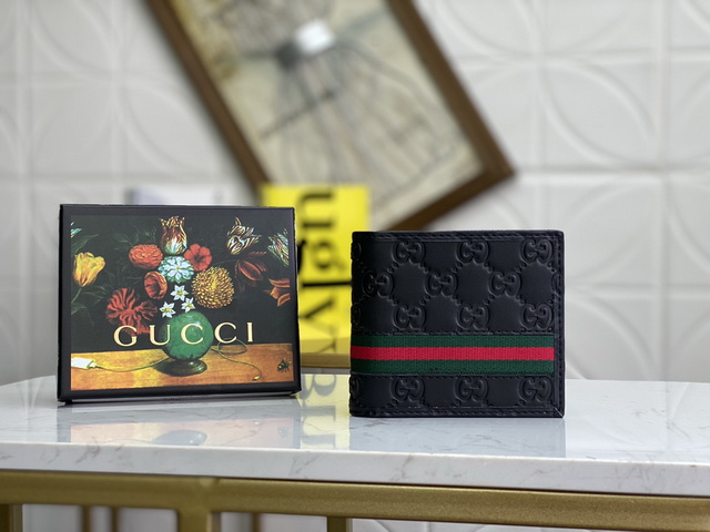 Gucci Wallet 138042